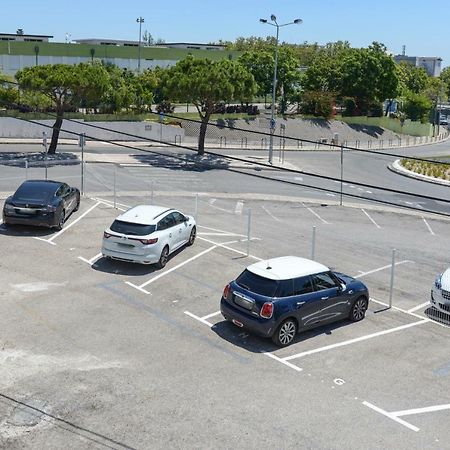 Bojador 430 Free Parking Lejlighed Cascais Eksteriør billede