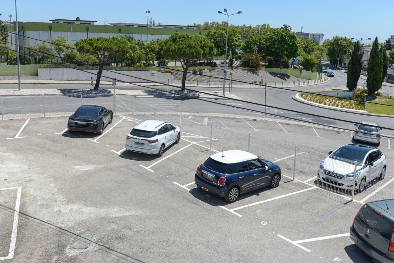 Bojador 430 Free Parking Lejlighed Cascais Eksteriør billede
