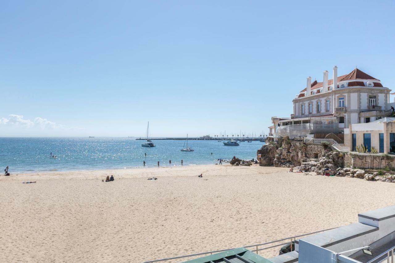 Bojador 430 Free Parking Lejlighed Cascais Eksteriør billede