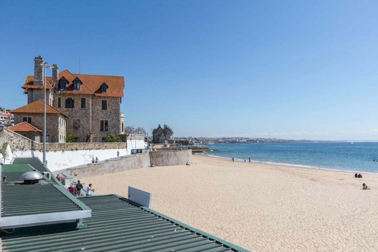 Bojador 430 Free Parking Lejlighed Cascais Eksteriør billede